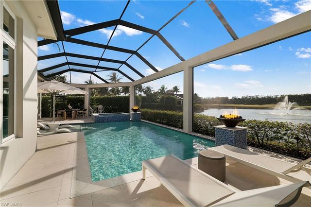 18516 Miromar Lakes BLVD W, Miromar Lakes, FL 33913