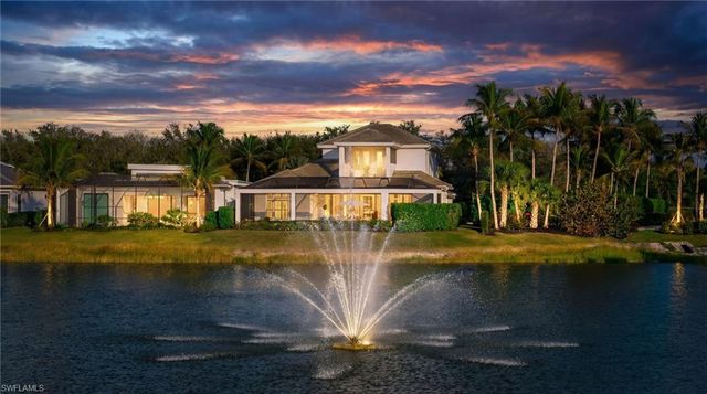 18516 Miromar Lakes BLVD W, Miromar Lakes, FL 33913