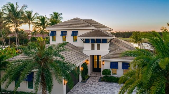 18516 Miromar Lakes BLVD W, Miromar Lakes, FL 33913