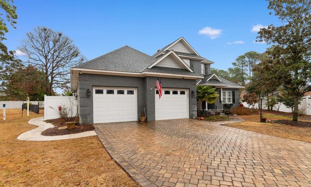 3091 Kings Ct., Little River, SC 29566