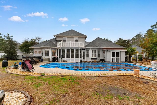 3091 Kings Ct., Little River, SC 29566