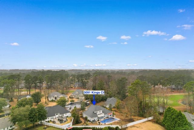 3091 Kings Ct., Little River, SC 29566