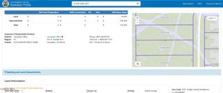 W 37th Stw Vic Avenue # L4, Lancaster, CA 93536