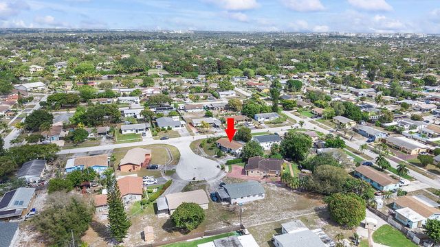 534 NW 3rd Terrace, Deerfield Beach, FL 33441