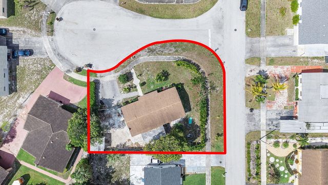 534 NW 3rd Terrace, Deerfield Beach, FL 33441