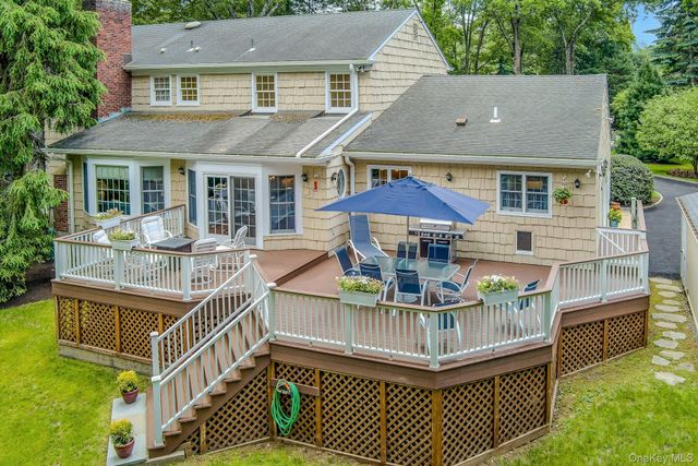 47 Jackson Road, Bedford, NY 10506