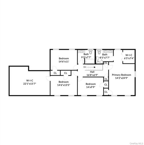 47 Jackson Road, Bedford, NY 10506
