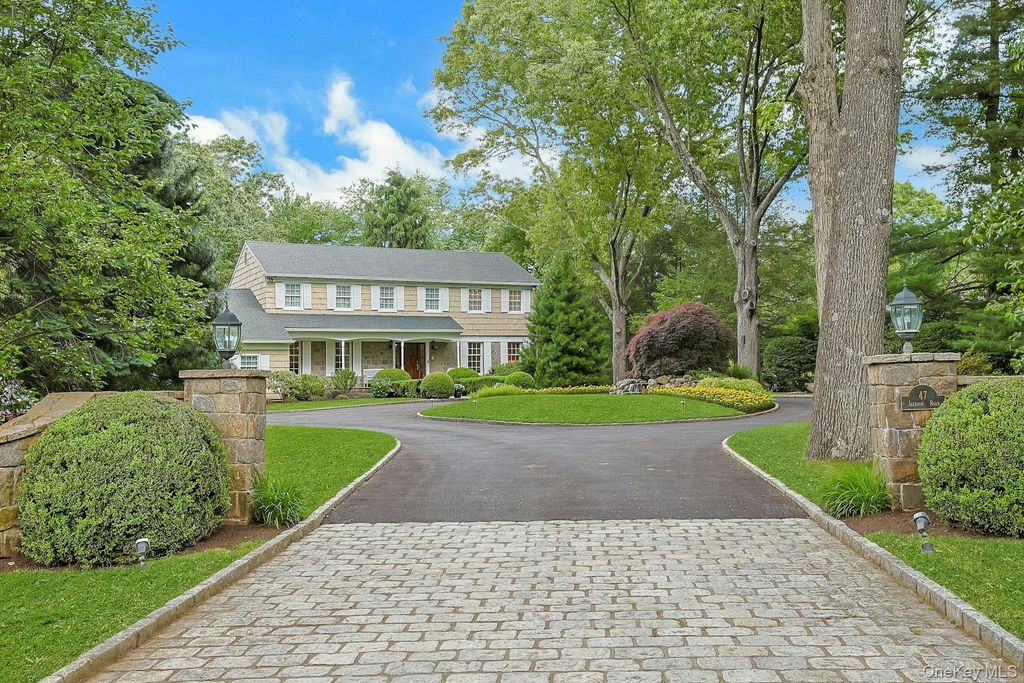 47 Jackson Road, Bedford, NY 10506