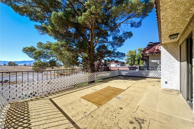 701 Bourbon Street G4, Pahrump, NV 89048