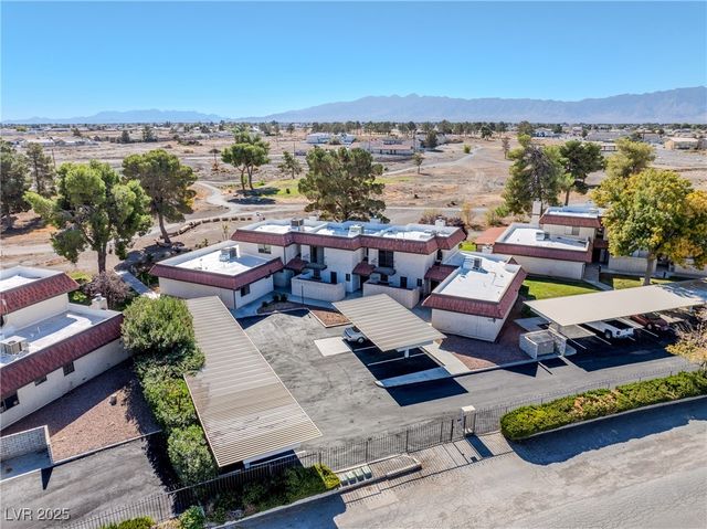 701 Bourbon Street G4, Pahrump, NV 89048