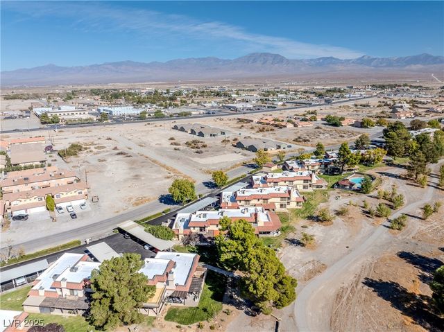 701 Bourbon Street G4, Pahrump, NV 89048