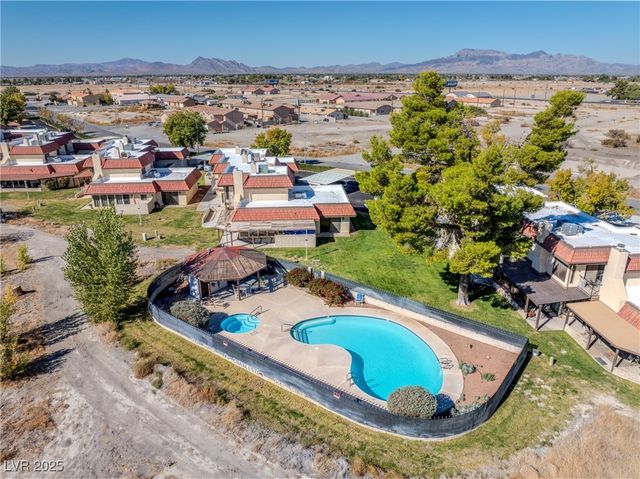 701 Bourbon Street G4, Pahrump, NV 89048