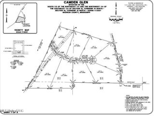 102 Lydia (Lot 3) Lane, Canton, MS 39046