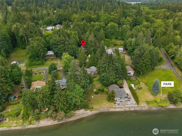 381 E Soundview Drive, Shelton, WA 98584