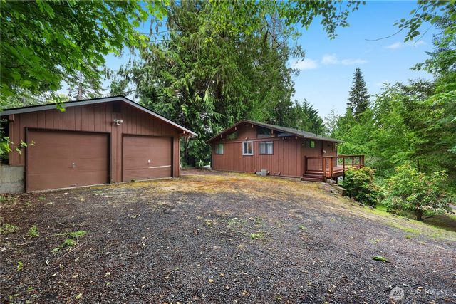 381 E Soundview Drive, Shelton, WA 98584