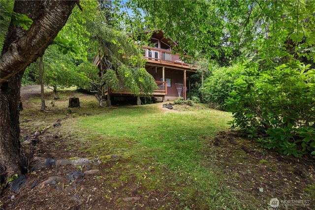 381 E Soundview Drive, Shelton, WA 98584