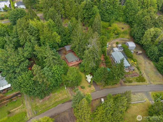 381 E Soundview Drive, Shelton, WA 98584