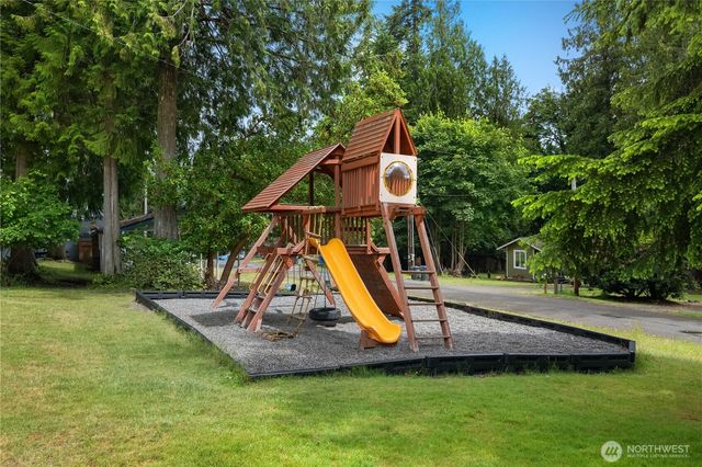 381 E Soundview Drive, Shelton, WA 98584
