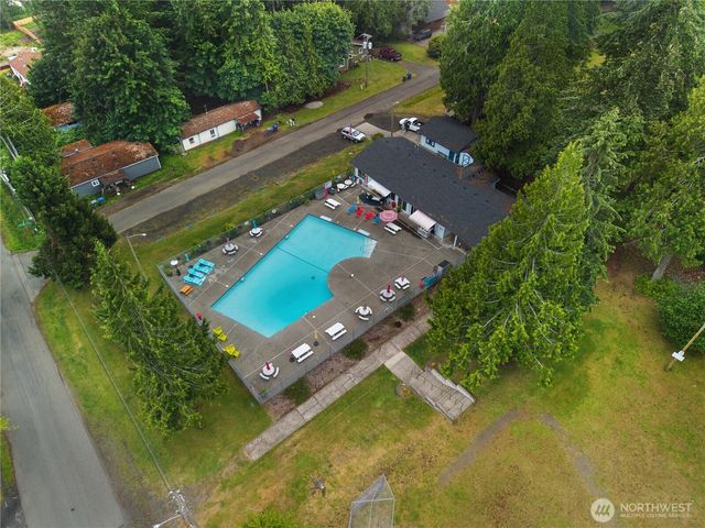 381 E Soundview Drive, Shelton, WA 98584
