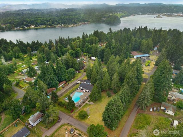 381 E Soundview Drive, Shelton, WA 98584