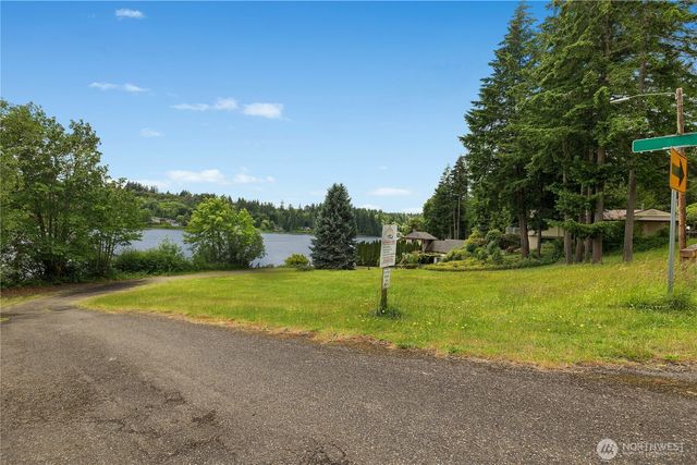 381 E Soundview Drive, Shelton, WA 98584