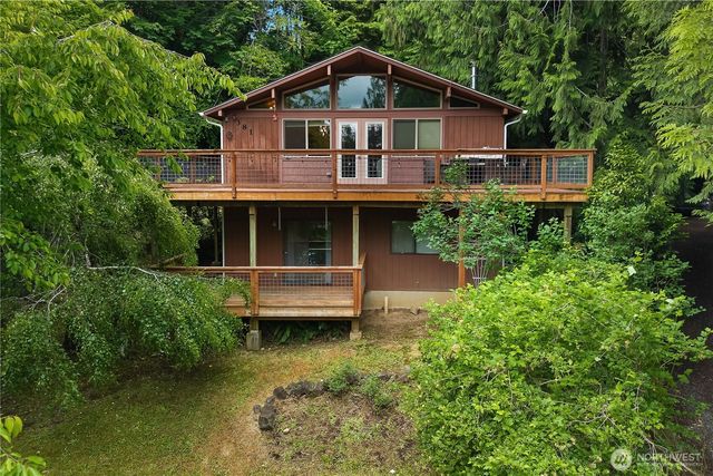 381 E Soundview Drive, Shelton, WA 98584
