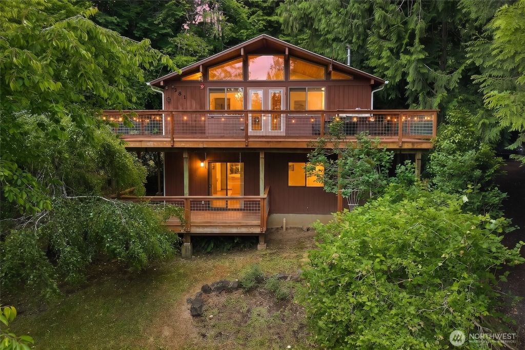381 E Soundview Drive, Shelton, WA 98584