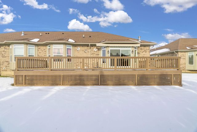 3806 Partagas Drive 48, Sterling Heights City, MI 48310