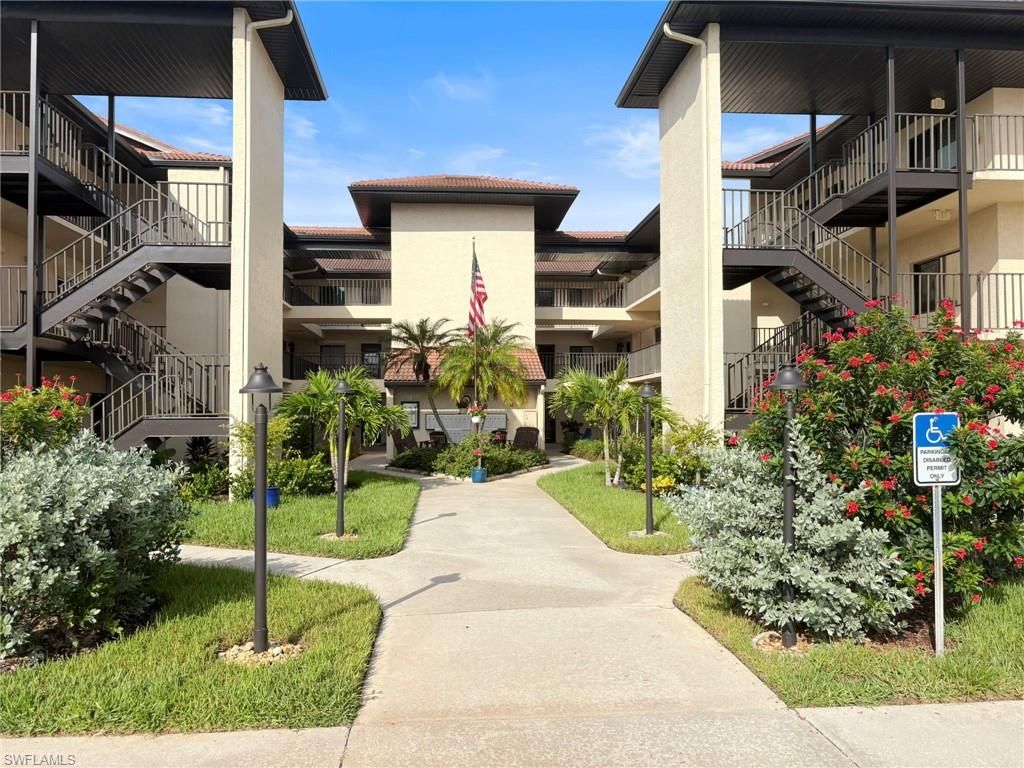 11460 Caravel CIR 5002, FORT MYERS, FL 33908 — exterior