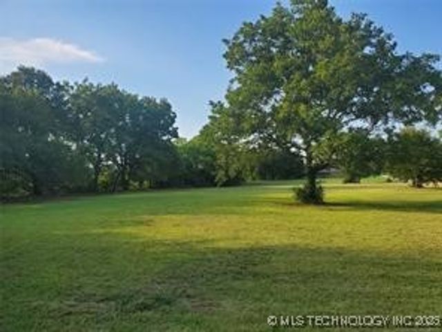 33434 E Pvt 1725 Drive, Davis, OK 73030