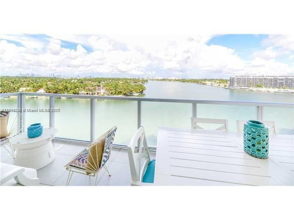 6700 Indian Creek Dr 908, Miami Beach, FL 33141