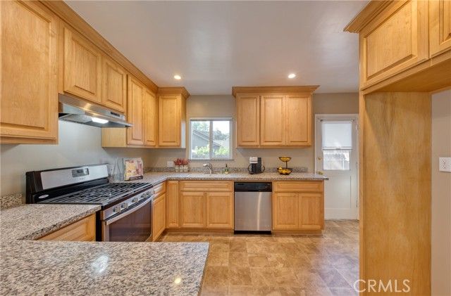 223 N Mountain, Monrovia, CA 91016