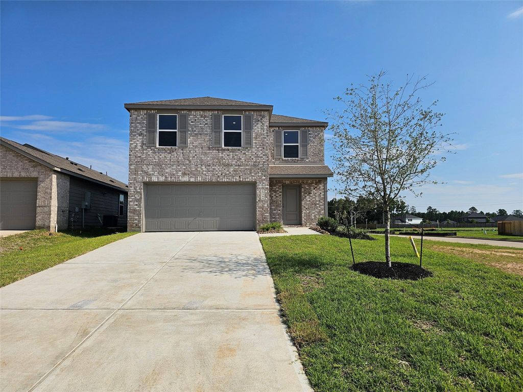 25344 Carnation Ct, Montgomery, TX 77316