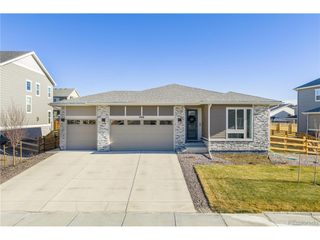 3906 N Irvington St, Aurora, CO 80019