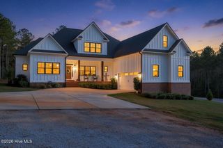 1076 Providence Ferry Road, Lincolnton, GA 30817