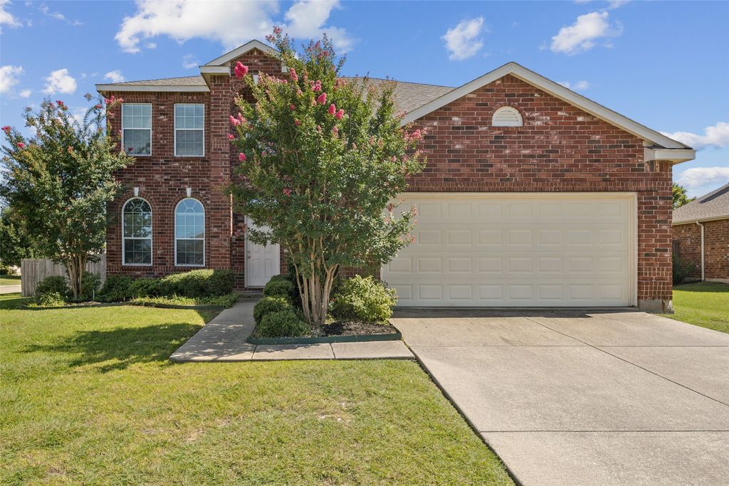 1203 Madison Drive, Wylie, TX 75098