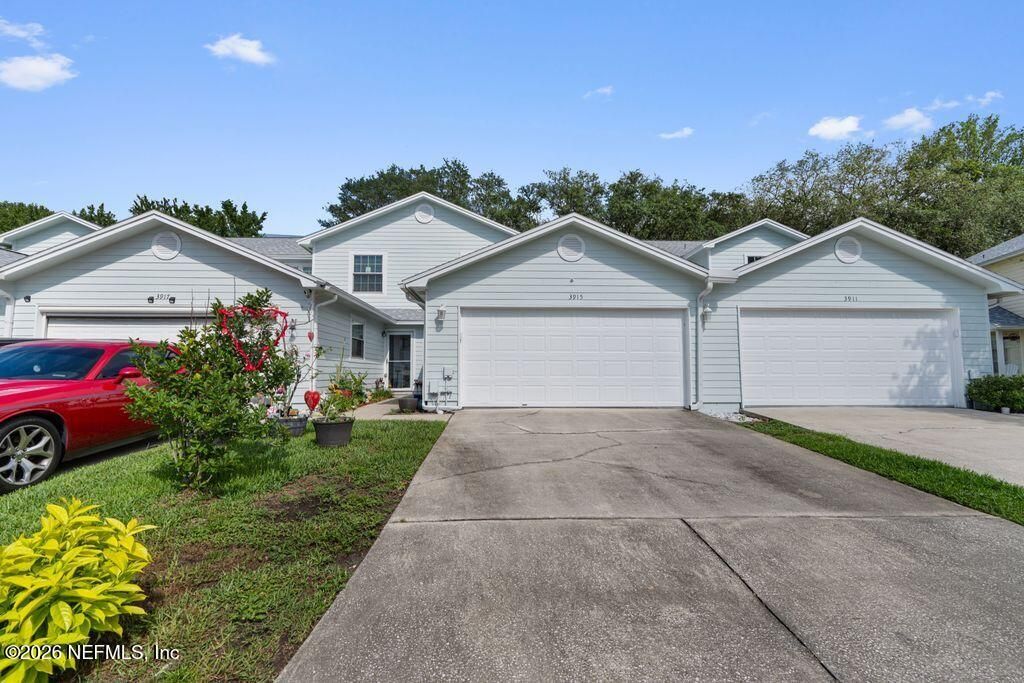 3915 MEADOWVIEW Drive N, Jacksonville, FL 32225