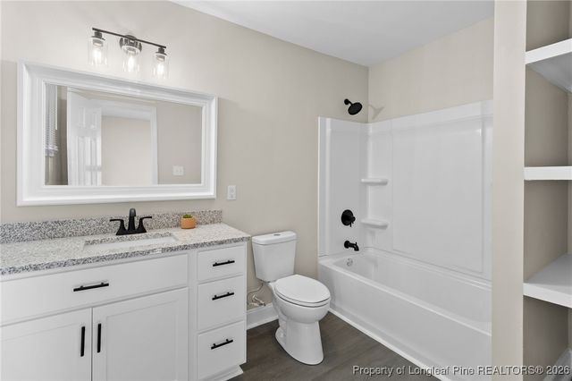 2712 Morganton Road, Fayetteville, NC 28303