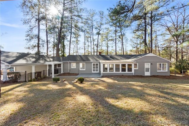 2712 Morganton Road, Fayetteville, NC 28303