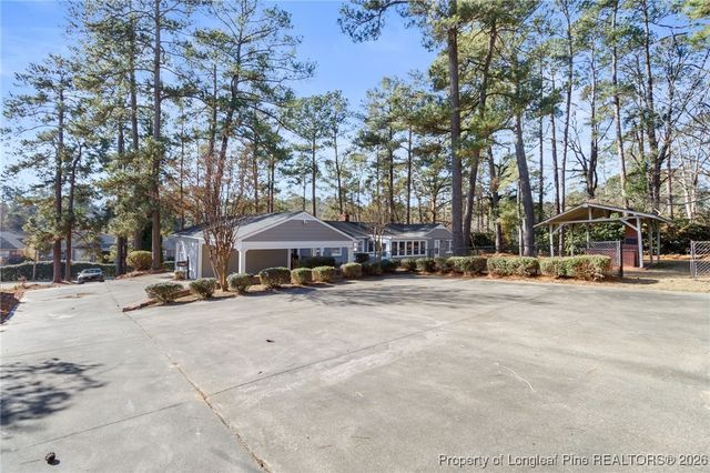 2712 Morganton Road, Fayetteville, NC 28303