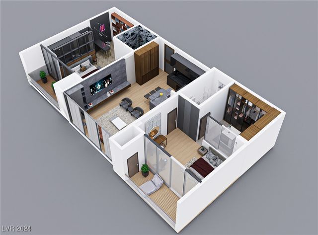 924 South First Street 404, Las Vegas, NV 89101