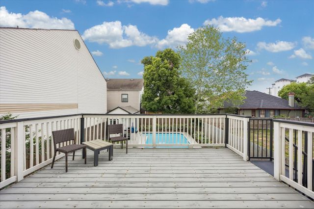 1420 Indiana Street, Houston, TX 77006