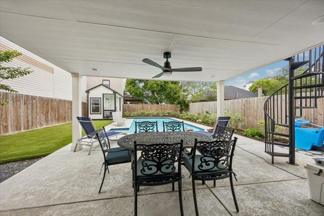 1420 Indiana Street, Houston, TX 77006