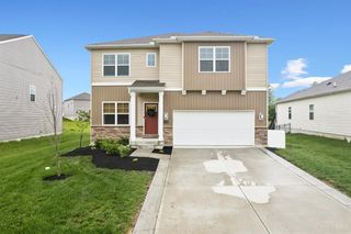 1750 Parkfield Way, Goshen Twp, OH 45122