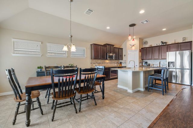 921 Tabernash DR, Leander, TX 78641