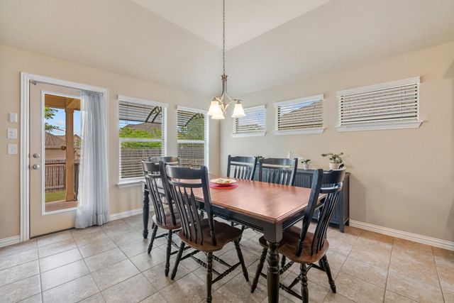 921 Tabernash DR, Leander, TX 78641