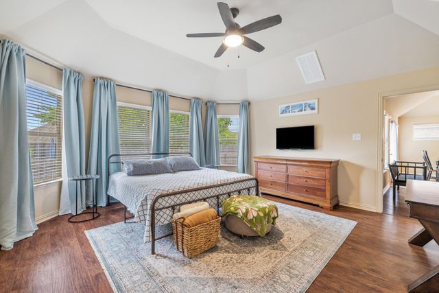 921 Tabernash DR, Leander, TX 78641