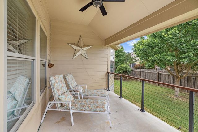 921 Tabernash DR, Leander, TX 78641