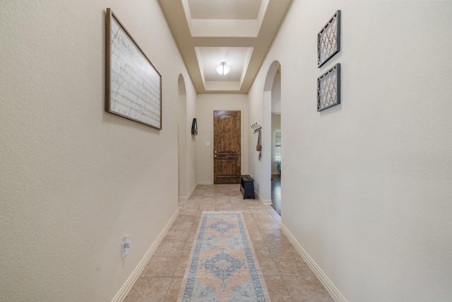 921 Tabernash DR, Leander, TX 78641