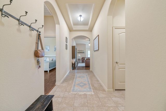 921 Tabernash DR, Leander, TX 78641